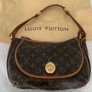 Authentic Louis Vuitton Tulum PM